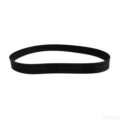 Glory UW-500-F کمربند مسطح 10*275*0.65mm اصلی اصلی شمارنده اسکناس قسمت 31431063