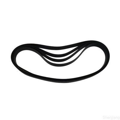 Glory UW-500-F کمربند مسطح 10*275*0.65mm اصلی اصلی شمارنده اسکناس قسمت 31431063