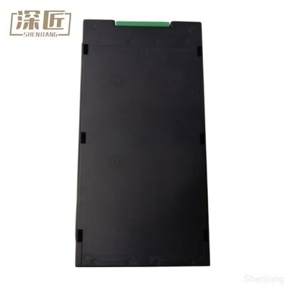 YT4.100.2158 ATM Machine Parts GRG CDM8240N-NNV-001 ATM Parts NOTE CASSETTE Brand New Original Black+Green ATM Cash Deposit