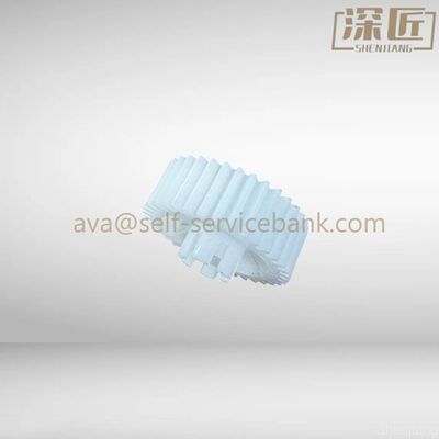 NCR Spare Parts NCR Grey 35T Pulley Drive Gear 4450632942 445-0632942 