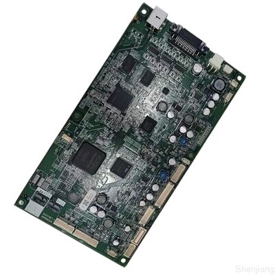 Diebold ECRM368 BV5 Control Motherboard DB Original Genuine Part RBR-00050 / 49238415000A-50