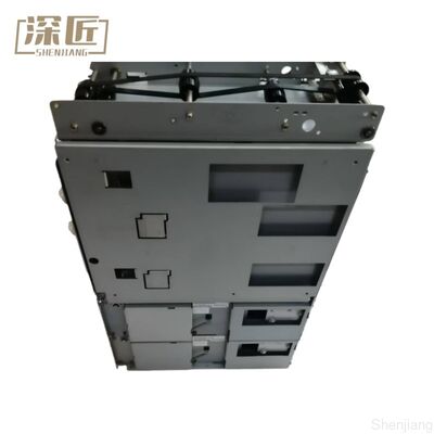 دستگاه ATM دستگاه پرداخت پول اتوماتیک با دوام Fujitsu F53 F56 دستگاه پرداخت پول