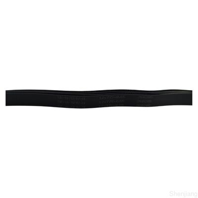 گلوري UW-500 Flat Belt 12*775*0.65mm Original Genuine Part DJD1S3002Z0