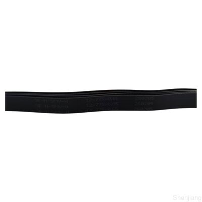 گلوري UW-500 Flat Belt 12*775*0.65mm Original Genuine Part DJD1S3002Z0
