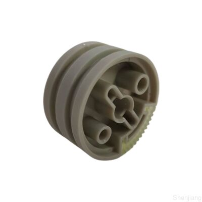 غلتک پیکاپ اصلی و واقعی GLORY GFS100 UW-200 KNJ0J1310Z0 برای دستگاه شمارش ارز