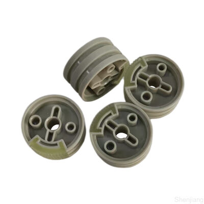 غلتک پیکاپ اصلی و واقعی GLORY GFS100 UW-200 KNJ0J1310Z0 برای دستگاه شمارش ارز