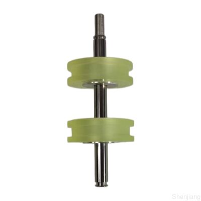 GLORY UW-200 CFS100 مدل اصلی اصلی KV40J1120Z0 برای مرتب سازی پول