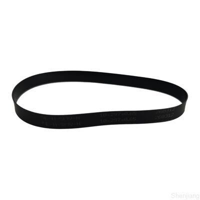 GLORY UW-500 تسمه تخت 10*297*0.65 میلی متر قطعه اصلی و اورجینال KV40J3161Z0