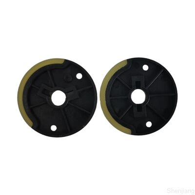 رولر تغذية أصلي GLORY UW-500-F موديل QH10A21P0Z0 لفرز العملات