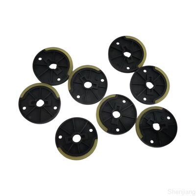 رولر تغذية أصلي GLORY UW-500-F موديل QH10A21P0Z0 لفرز العملات