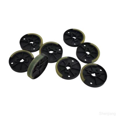 رولر تغذية أصلي GLORY UW-500-F موديل QH10A21P0Z0 لفرز العملات