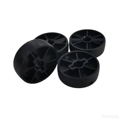 غلتک پیکاپ اصلی و اورجینال GLORY UW-500-F مدل QH10C1151Z0 برای دستگاه شمارش اسکناس