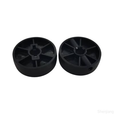 غلتک پیکاپ اصلی و اورجینال GLORY UW-500-F مدل QH10C1151Z0 برای دستگاه شمارش اسکناس