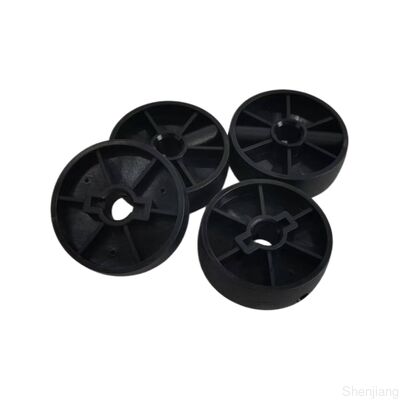 غلتک پیکاپ اصلی و اورجینال GLORY UW-500-F مدل QH10C1151Z0 برای دستگاه شمارش اسکناس