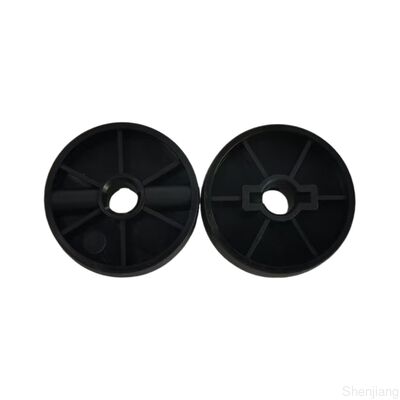 غلتک پیکاپ اصلی و اورجینال GLORY UW-500-F مدل QH10C1151Z0 برای دستگاه شمارش اسکناس