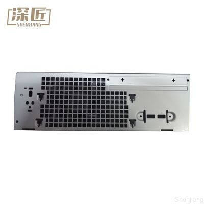 1750360108 اصلی دیبولد پی سی 6G Celeron G3900 با منبع برق کامپیوتر میزبان ATM 01750360108