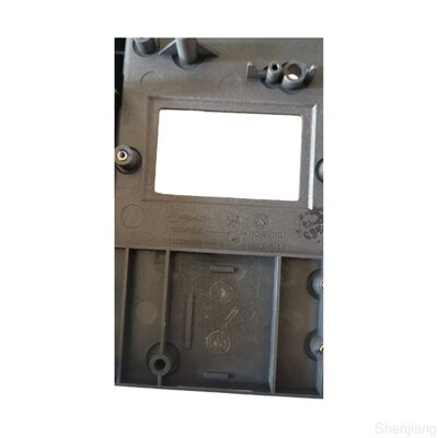 Wincor 280N فریم فاشیا نقره ای واحد صورت PC280N اصلی اصلی قسمت 1750245764