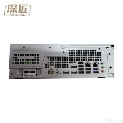 1750302006 دیبولد اصلی PC 6G I3-7101E با منبع برق ATM کامپیوتر اصلی 01750302006