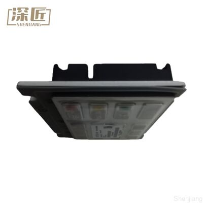 1750234858 اصلی Diebold V7 EPP رمزگذاری شده PIN پد صفحه کلید ایمن ATM صفحه کلید 01750234858