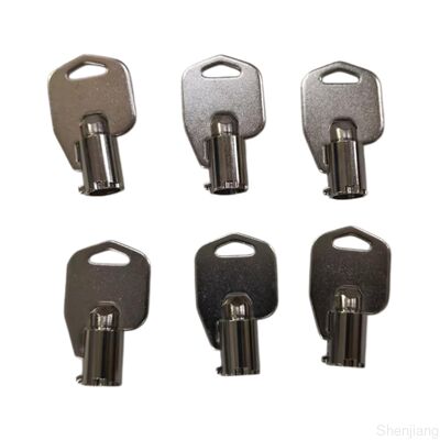 Hyosung GCDU Cassette Key Model S45110111 / 32103 Original Genuine Part