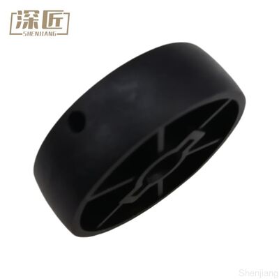 Transport Roller Glory QH10C1151Z0 UW-500-F GFS100 GFS120 UW52C Transport Roller QH10C1151Z0 GFS220 for Currency Sorter Machine