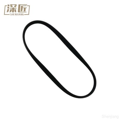 Rubber Belt 10*275*0.65MM Glory 31431063 UW-500-F GFS100 GFS120 GFS220 UW52C 31431063 for Currency Sorter Machine