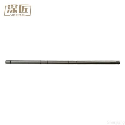 Roller Shaft Glory QH10C1141Z0 UW-500-F DE-100 GFS100 GFS120 UW52C Roller Shaft QH10C1141Z0 GFS220 for Currency Sorter Machine