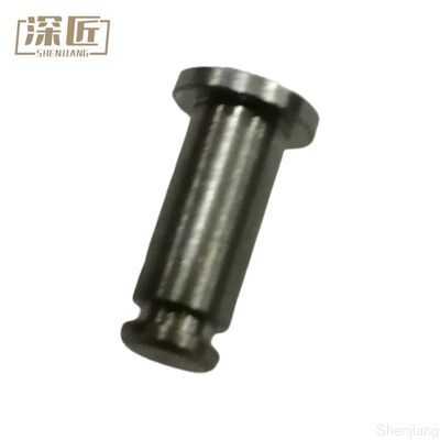 JB50B2082Z0 DE-100 GFS100 GFS120 USF52C GFB ATM roller shaft Glory GFS100 GFS220 Roller pin for UW-500 Currency Sorter Machine