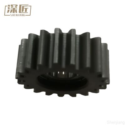 11000326 UW-500-F DE-100 GFS100 GFS120 UW52C Drive Gear with Bearing 11000326 Glory GFS220 for Currency Sorter Machine