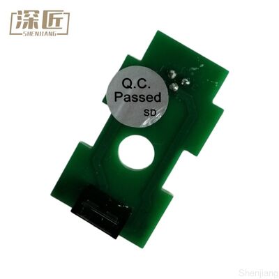 Glory GFB-800 Series Parts GFB-800 GFB-836 Bank Note Counter Sorter Hopper Sensor Assy 0280-TB44 for ATM Spare Parts 