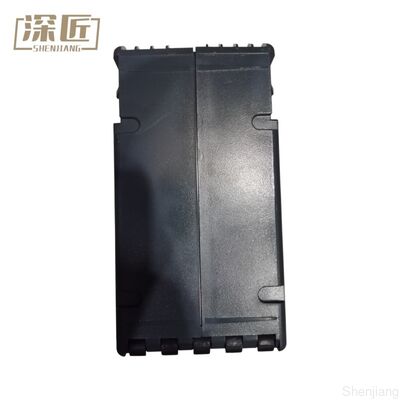 ATM Machine Spare Parts Mei 600 Note Cash Box 50043690 High-capacity Bank Note Cassette Acceptor Validator 50043690 for ATM