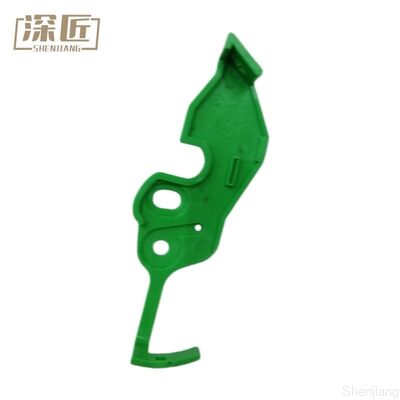 4450647830 ATM Machine Spare Parts NCR S2 Dispenser ATM Parts Reject Cassette Latch 445-0647830 4450647830 for NCR ATM Machine