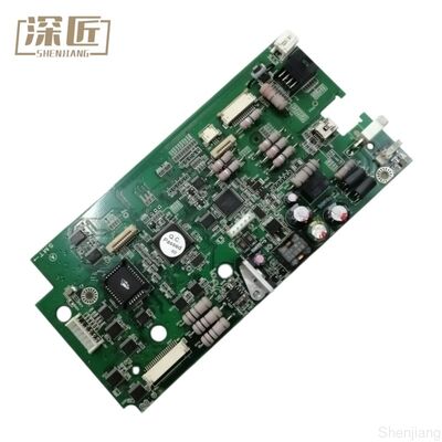 4450704482 ATM Machine Spare Parts NCR 66XX 3Q8 Smart Card Reader Board USB IMCRW PCB Controller S20A571C01 for NCR ATM Part