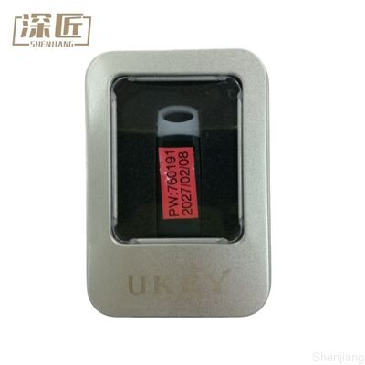 ATM Machine Spare Parts NCR Dongle Key SelfServ ATMdesk USB Dongle Key Ukey NCR S1 S2 Hard Dish ATMs Desk U KEY Dongle PW:760191
