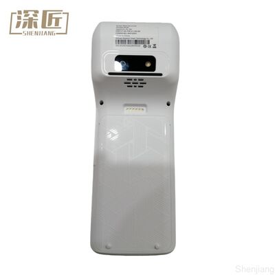 دستگاه اندروید POS دستگاه لمس صفحه نمایش دستگیره Smart Pos ترمینال SK30 4G WIFI با پرینتر رسید در ذخیره برای فروشگاه