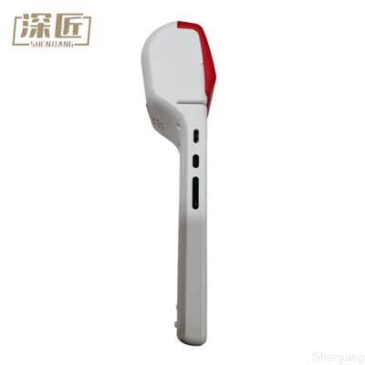 دستگاه اندروید POS دستگاه لمس صفحه نمایش دستگیره Smart Pos ترمینال SK30 4G WIFI با پرینتر رسید در ذخیره برای فروشگاه