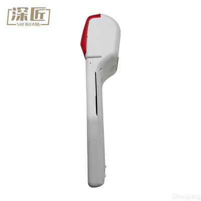 دستگاه اندروید POS دستگاه لمس صفحه نمایش دستگیره Smart Pos ترمینال SK30 4G WIFI با پرینتر رسید در ذخیره برای فروشگاه