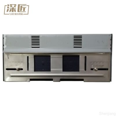 قطعه یدکی دستگاه خودپرداز NCR CDM-4000، جعبه کشوی پول نقد CDM-4000C3، جعبه پول نقد برای قطعه یدکی NCR