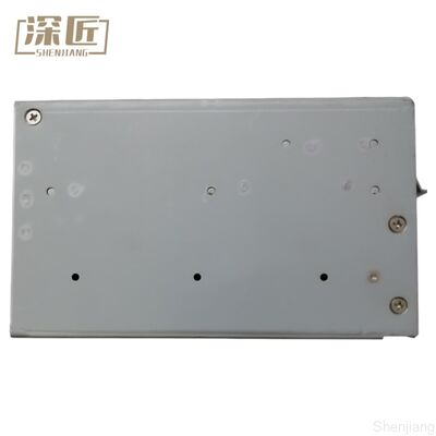 قطعه یدکی دستگاه خودپرداز NCR CDM-4000، جعبه کشوی پول نقد CDM-4000C3، جعبه پول نقد برای قطعه یدکی NCR