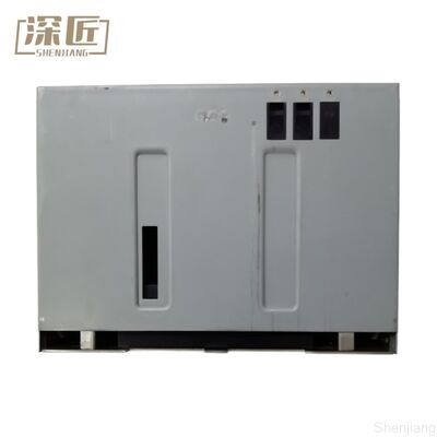 قطعه یدکی دستگاه خودپرداز NCR CDM-4000، جعبه کشوی پول نقد CDM-4000C3، جعبه پول نقد برای قطعه یدکی NCR