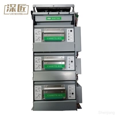 قطعه یدکی ماژول توزیع کننده پول نقد CDM-4000 برای دستگاه خودپرداز NCR با شماره سریال 40003H4-01567 برای قطعات جایگزین NCR