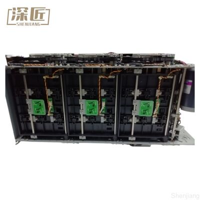 قطعه یدکی ماژول توزیع کننده پول نقد CDM-4000 برای دستگاه خودپرداز NCR با شماره سریال 40003H4-01567 برای قطعات جایگزین NCR