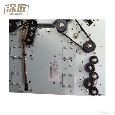 قطعه یدکی ماژول توزیع کننده پول نقد CDM-4000 برای دستگاه خودپرداز NCR با شماره سریال 40003H4-01567 برای قطعات جایگزین NCR