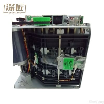 قطعه یدکی ماژول توزیع کننده پول نقد CDM-4000 برای دستگاه خودپرداز NCR با شماره سریال 40003H4-01567 برای قطعات جایگزین NCR
