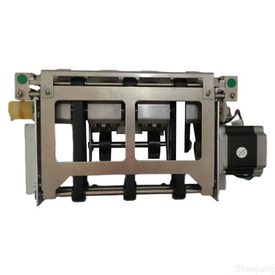 دستگاه پیکاپ استخراج کننده فوجیتسو CDM8240 سازگار با قطعه اصلی GRG YT4.029.039 / CDM 8240-NF-001