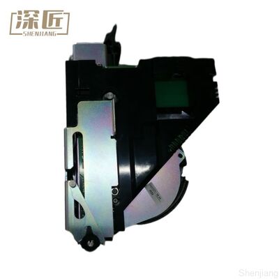 ATM Machine Spare Parts 1750288271 Diebold DN 01750288271 Diebold Nixdorf DN200 IOT In-Output Module Customer Tray for DN ATM