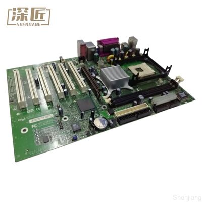 ATM Machine Spare Parts Orginal 49204203000C Diebold Opteva 0MB 2G Motherboard 49-204203-000C 49204203000C for Diebold ATM
