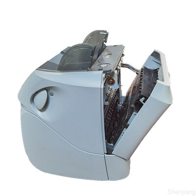 نمایشگر خارجی دستگاه شمارش پول نقد 100 وات با CIS هوشمند دوگانه