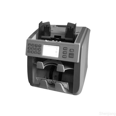 شمارنده رومیزی سکه دستگاه شمارنده جیبی پول چند جیبی