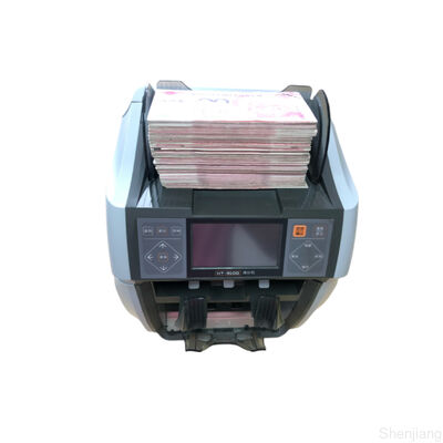 OEM ODM Electric Coin Sorter Machine Bank Money Counter Machine